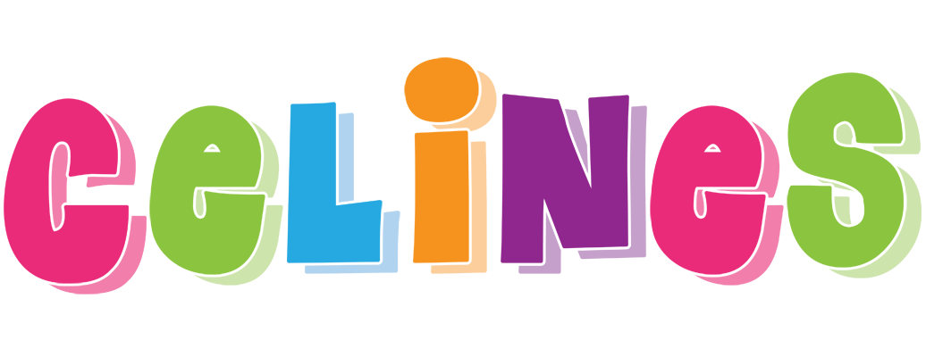 Celines friday logo