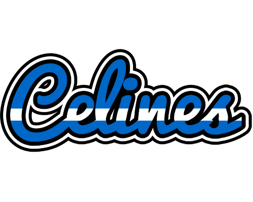 Celines greece logo