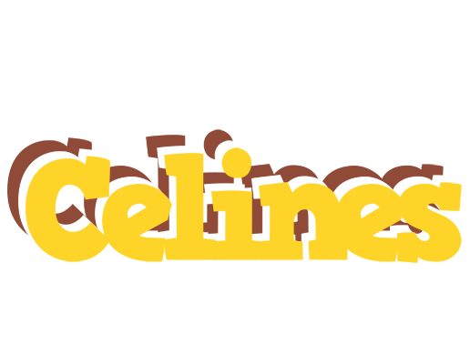 Celines hotcup logo