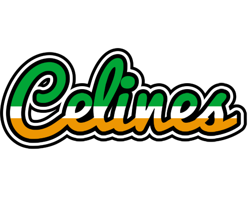 Celines ireland logo