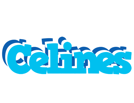 Celines jacuzzi logo