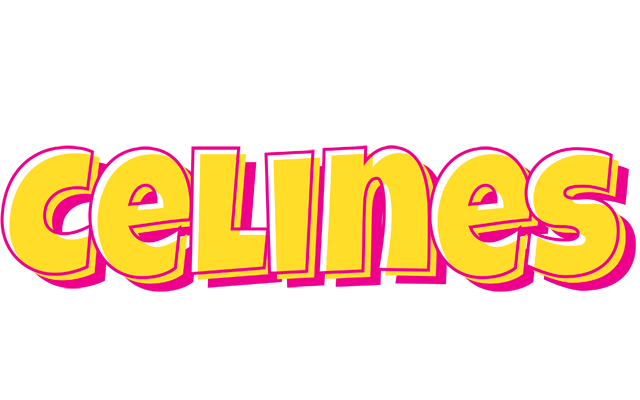 Celines kaboom logo
