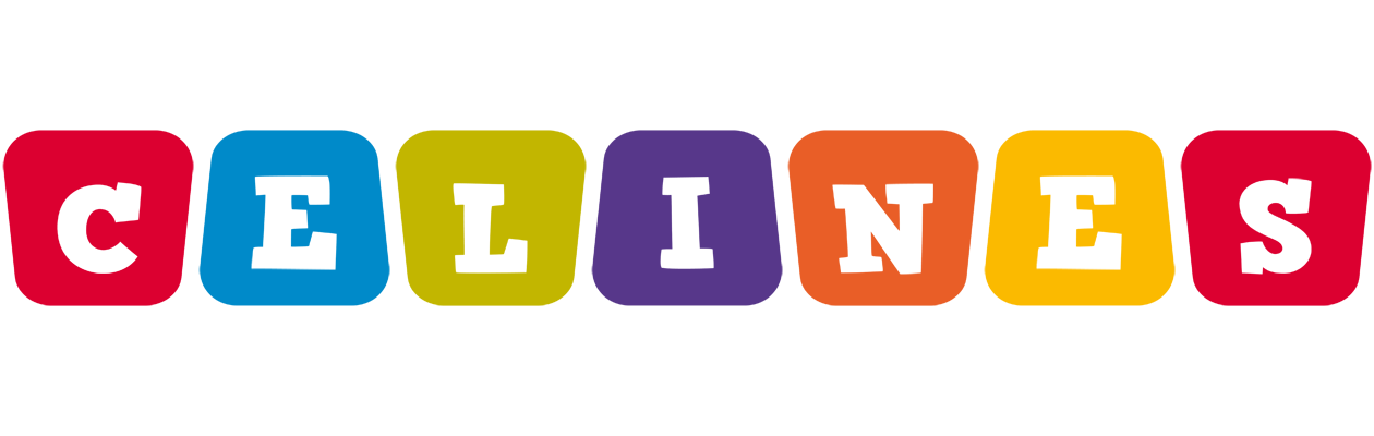 Celines kiddo logo