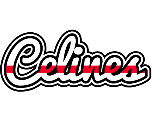 Celines kingdom logo