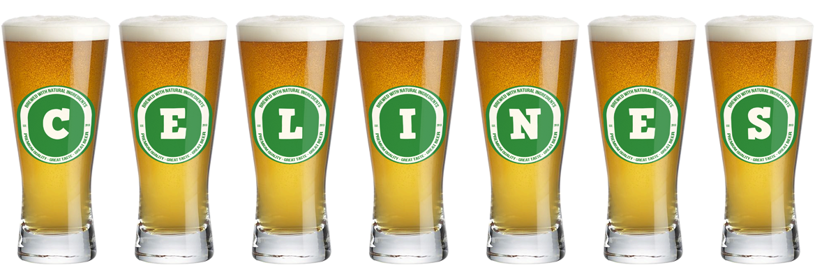 Celines lager logo