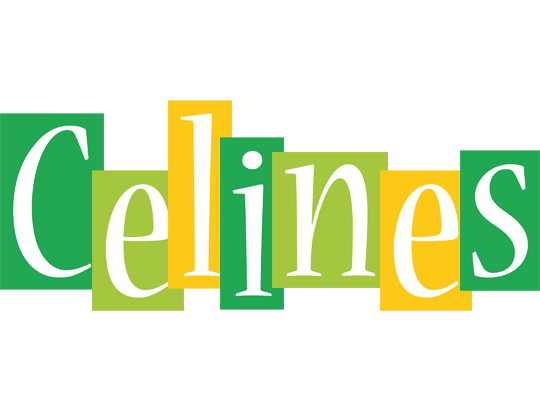 Celines lemonade logo
