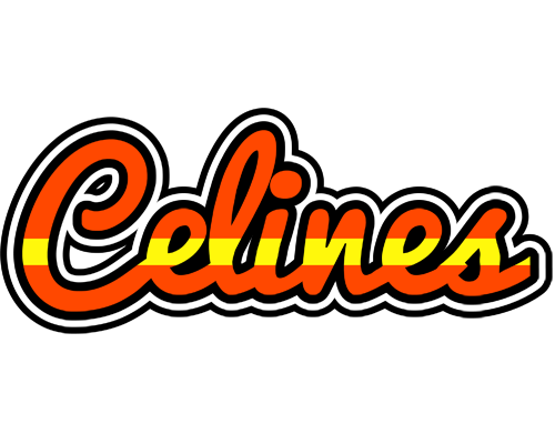 Celines madrid logo