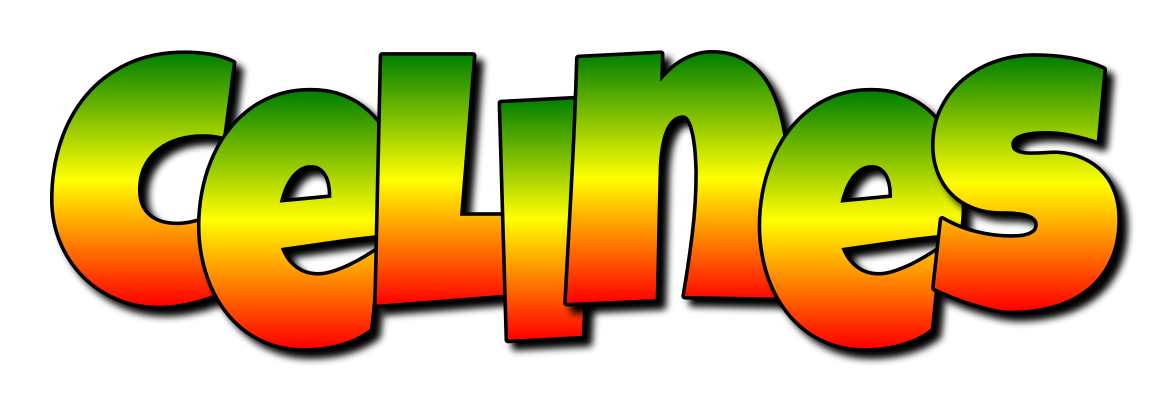 Celines mango logo