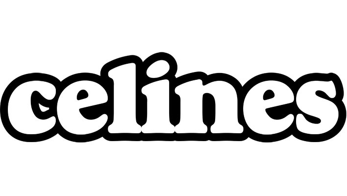 Celines panda logo
