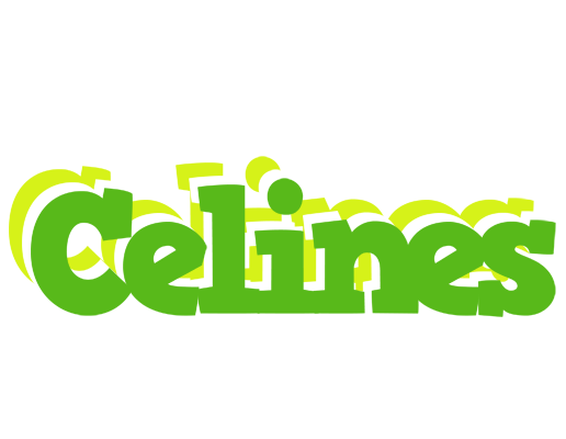 Celines picnic logo