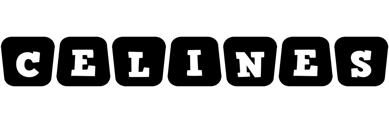 Celines racing logo