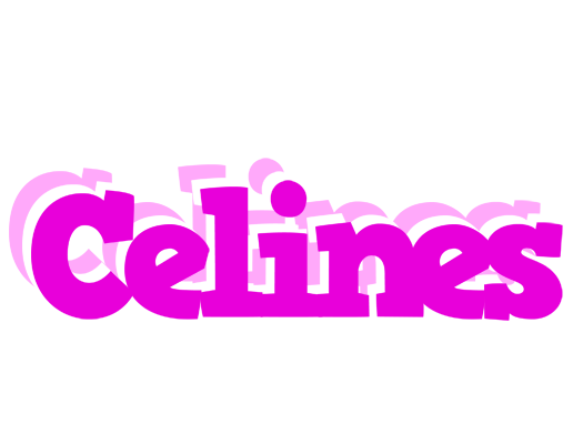 Celines rumba logo