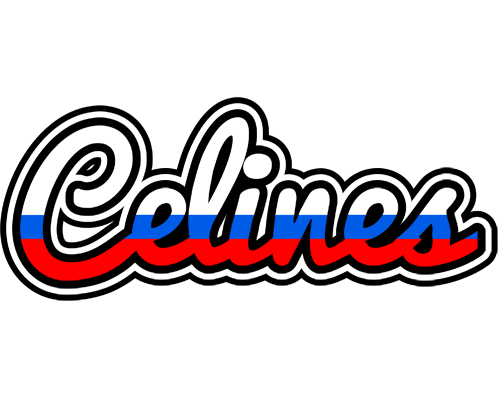 Celines russia logo