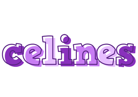 Celines sensual logo