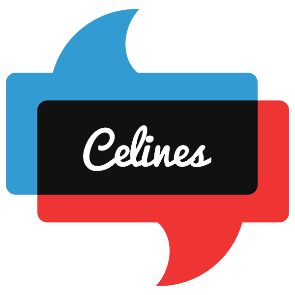 Celines sharks logo