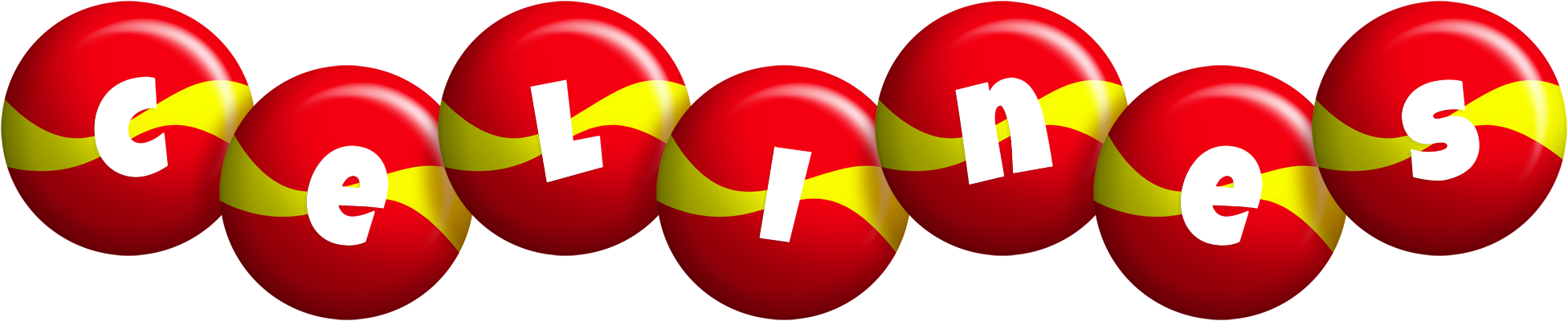 Celines spain logo