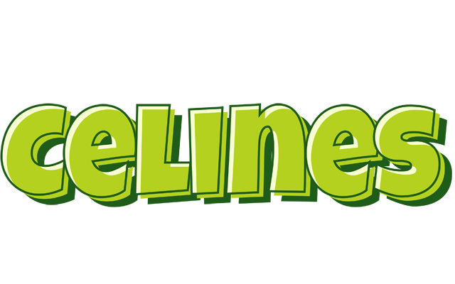 Celines summer logo