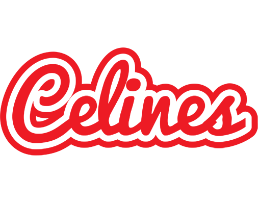 Celines sunshine logo