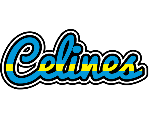 Celines sweden logo
