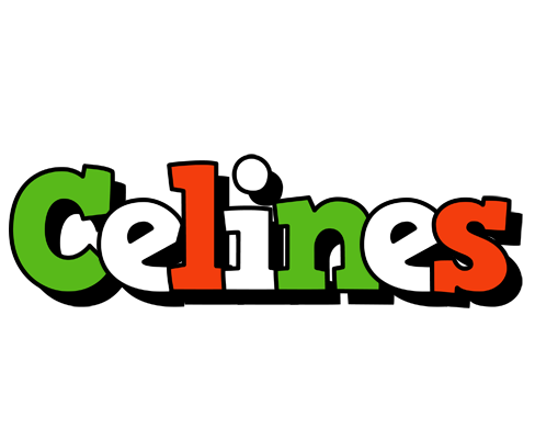 Celines venezia logo