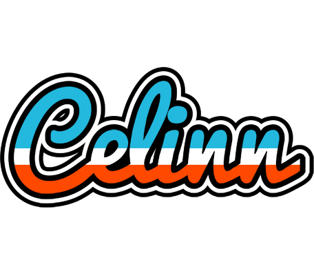 Celinn america logo