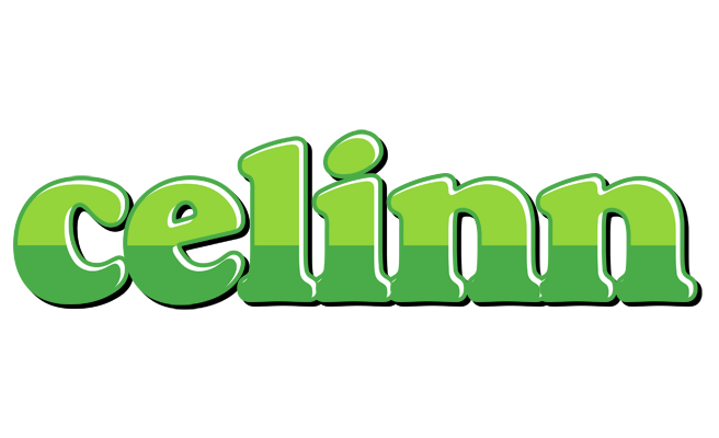 Celinn apple logo