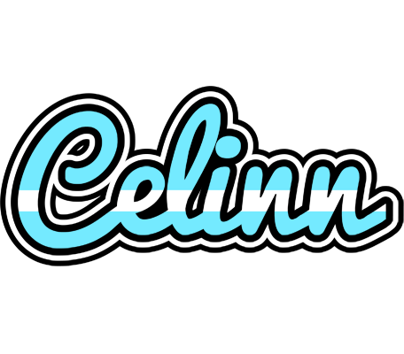 Celinn argentine logo