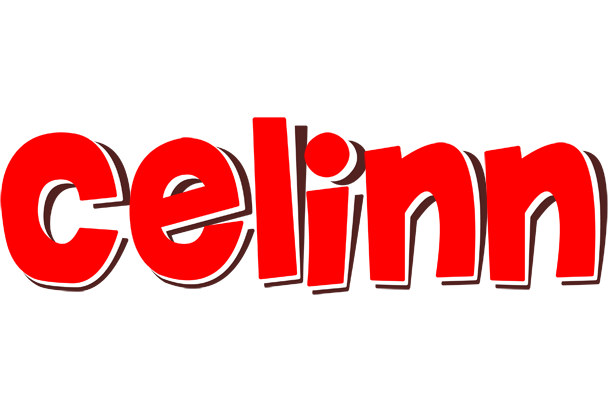 Celinn basket logo