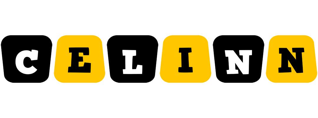 Celinn boots logo