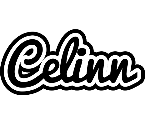 Celinn chess logo