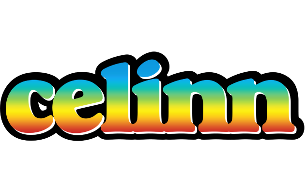 Celinn color logo