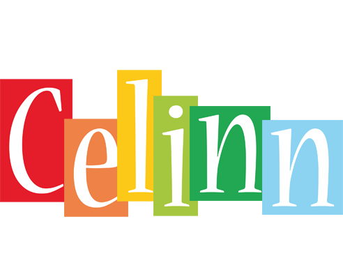 Celinn colors logo