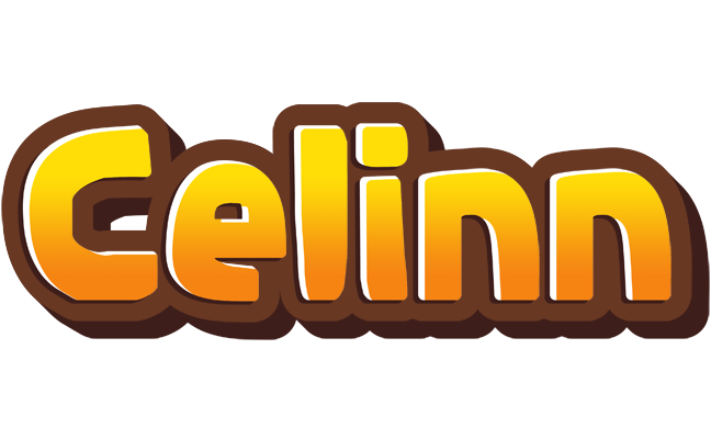 Celinn cookies logo