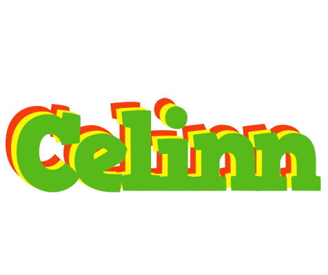 Celinn crocodile logo