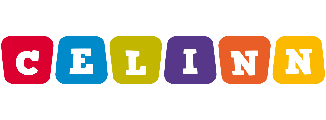 Celinn daycare logo