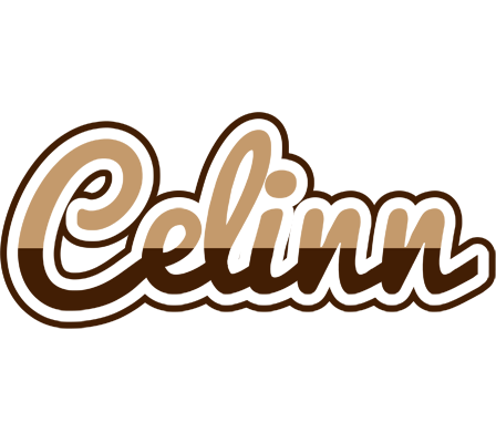 Celinn exclusive logo