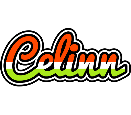 Celinn exotic logo