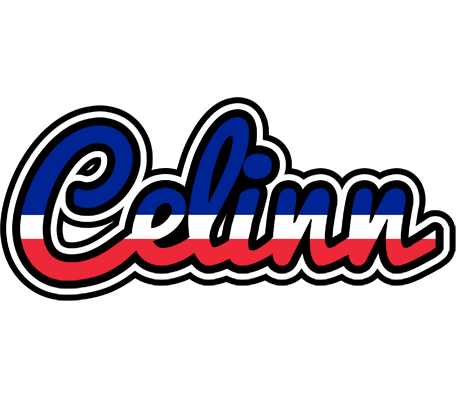 Celinn france logo