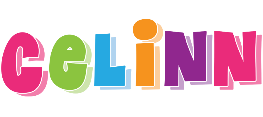 Celinn friday logo