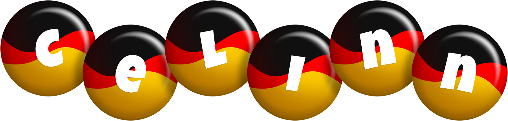 Celinn german logo