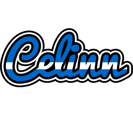 Celinn greece logo