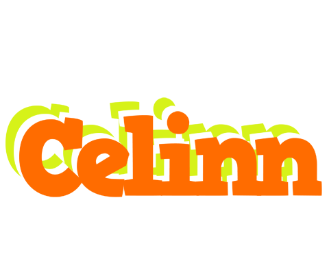 Celinn healthy logo