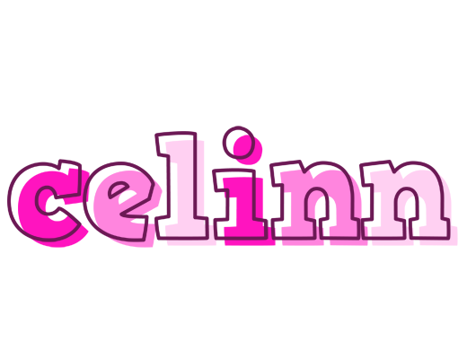 Celinn hello logo
