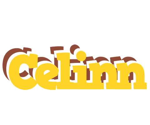 Celinn hotcup logo