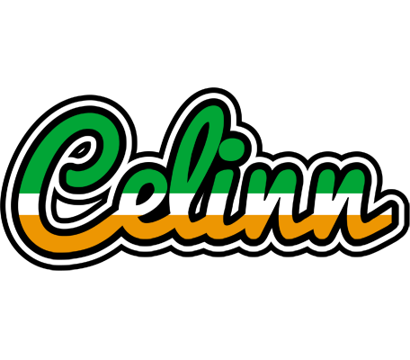 Celinn ireland logo