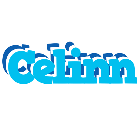 Celinn jacuzzi logo