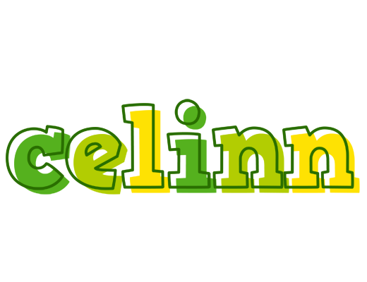 Celinn juice logo