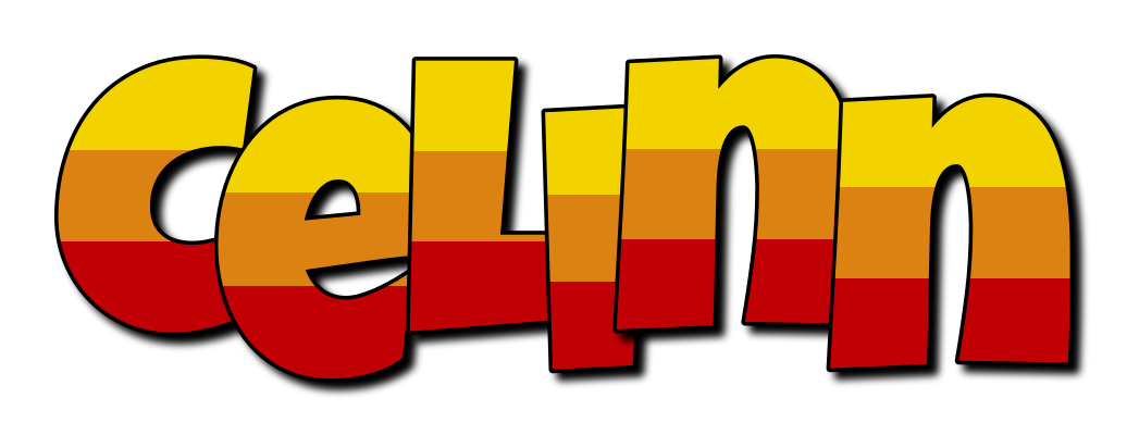 Celinn jungle logo