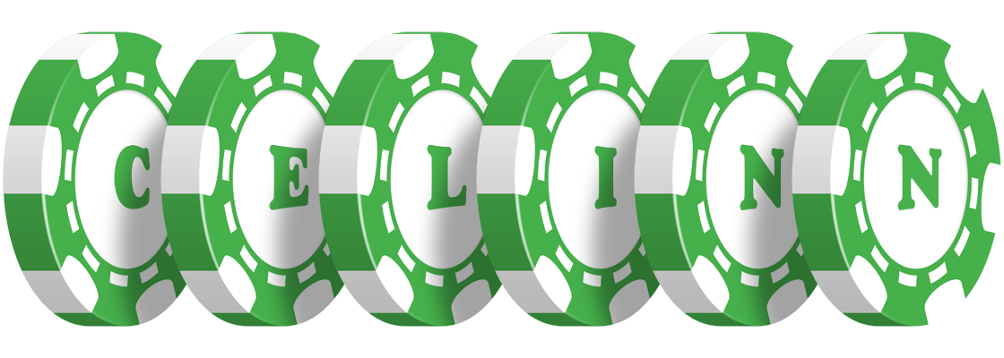 Celinn kicker logo