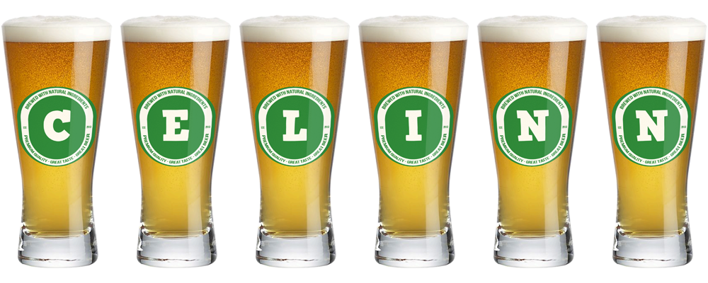 Celinn lager logo